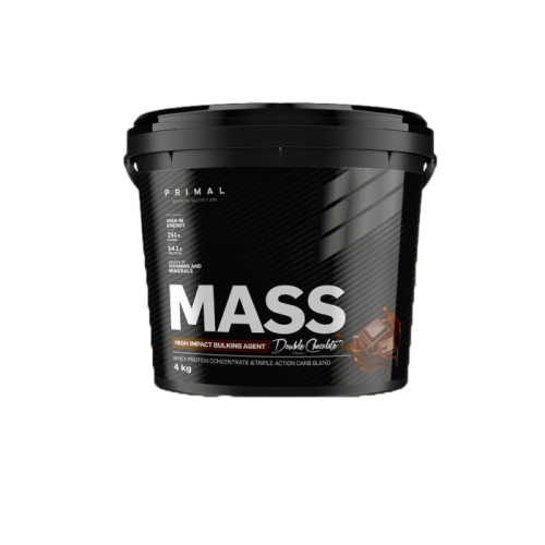Primal Massa